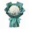 Букет цветов из: Гортензия в Заречном Пензенской области