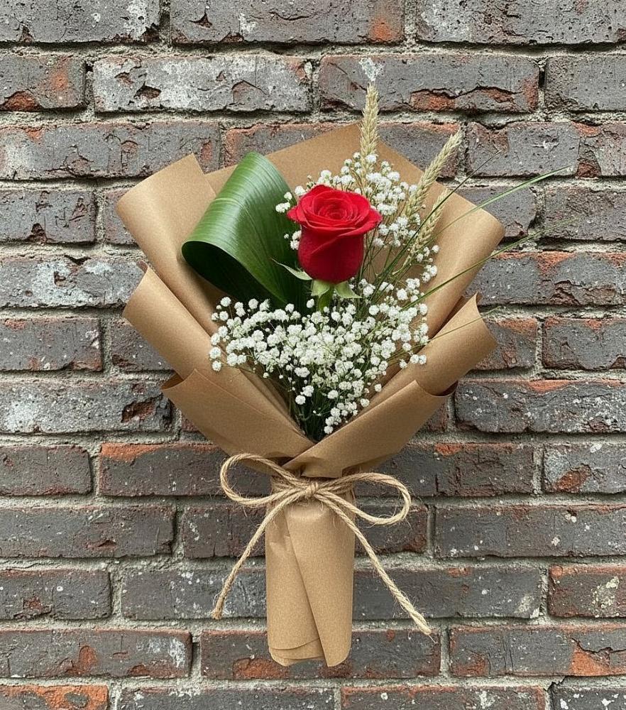 Букет цветов из: Розы в Заречном Пензенской области