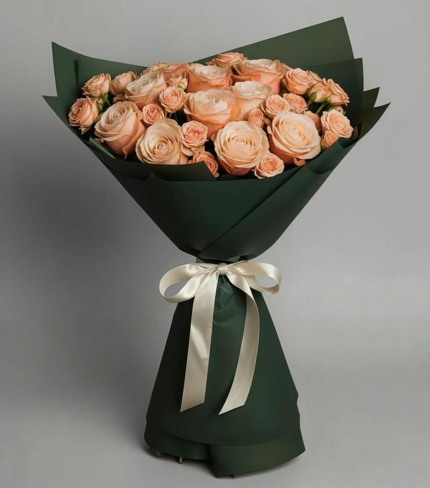 Букет Элегантный в Заречном Пензенской области