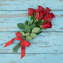 Букет Красные розы #REPLACE_PRED# Заречном Пензенской области