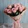 Букет цветов из: Розы в Заречном Пензенской области