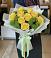 Букет цветов из: Хризантемы и Розы в Заречном Пензенской области