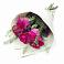 Букет цветов из: Розы в Заречном Пензенской области