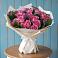 Букет цветов из: Розы в Заречном Пензенской области