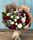 Букет цветов из: Розы и Альстромерии в Заречном Пензенской области