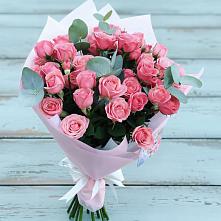 Букет Леди совершенство #REPLACE_PRED# Заречном Пензенской области