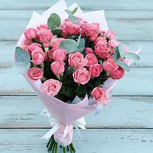 Букет Леди совершенство в Заречном Пензенской области